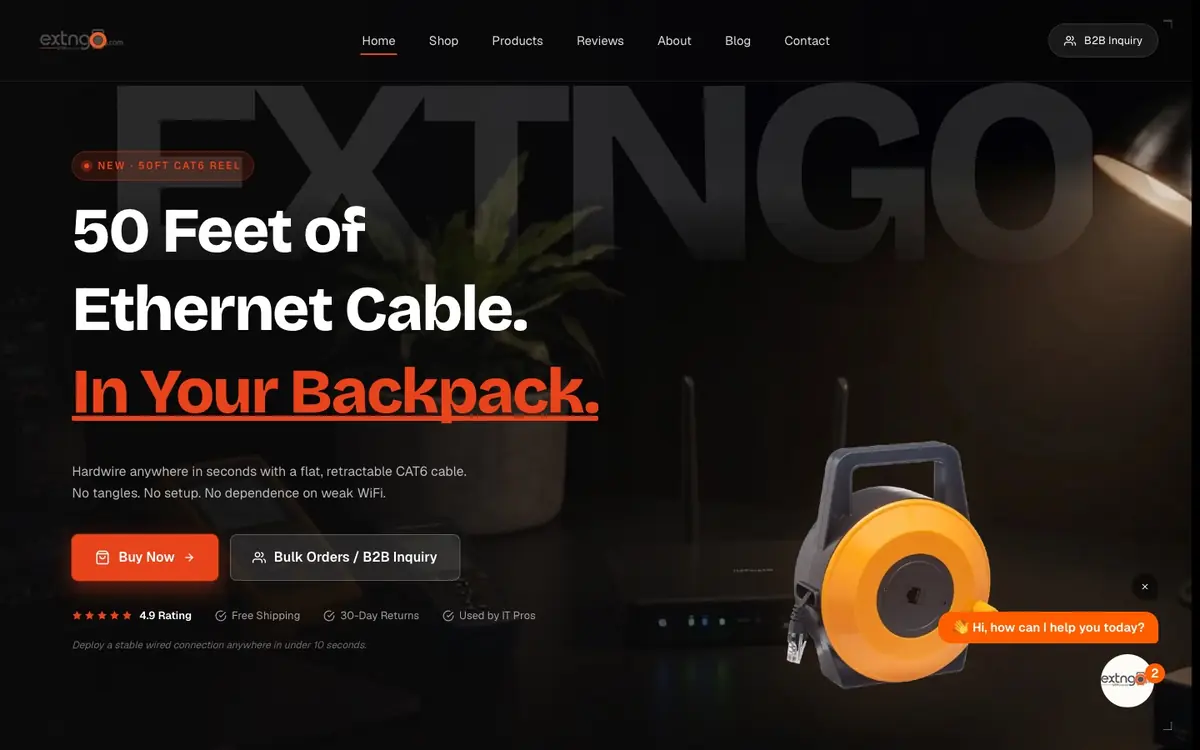 extngo-cable-385.netlify.app preview